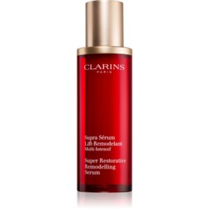 Clarins Super Restorative Remodelling Serum ser remodelator pentru femei 50 ml-Țena