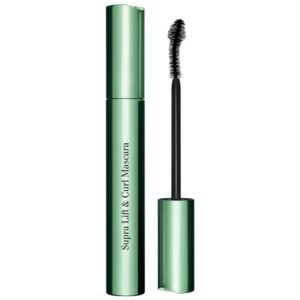 Clarins Supra Lift & Curl Mascara rimel pentru alungire rezistent la apă 8 ml-Țena
