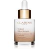 Clarins Tinted Oleo-Serum ser ulei pentru uniformizarea nuantei tenului culoare 05 30 ml-Țena