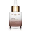 Clarins Tinted Oleo-Serum ser ulei pentru uniformizarea nuantei tenului culoare 09 30 ml-ro