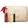 Clarins Total Eye Collection set cadou de Crăciun zona ochilor-Țena