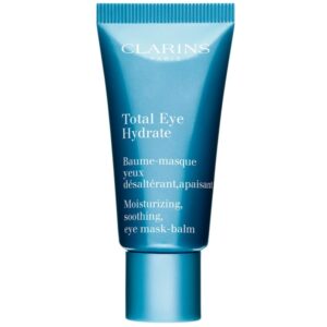 Clarins Total Eye Hydrate Gel crema hidratanta profunda zona ochilor 20 ml-ro