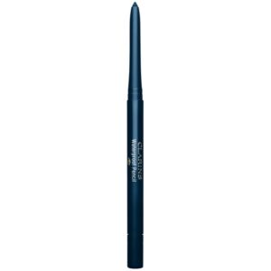 Clarins Waterproof Pencil creion dermatograf waterproof culoare 03 Blue Orchid 0.29 g-Țena