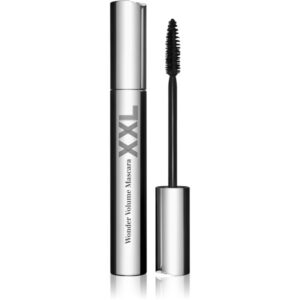 Clarins Wonder Volume Mascara XXL mascara pentru un maxim de volum culoare 01 Extreme Black 8 ml-Țena