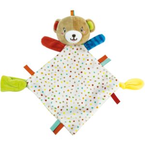 Clementoni Baby Lovely Bear Comforter jucărie de pluș 1 buc-ro