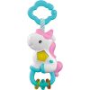Clementoni Baby Magic Unicorn - Light & Melodies zornăitoare electronică 1 buc-ro