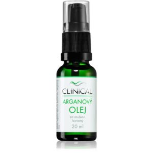 Clinical Argan oil ulei de argan 100% pentru față