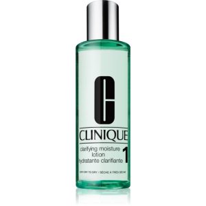 Clinique 3 Steps Clarifying Lotion 1 tonic uscata si foarte uscata 400 ml-ro