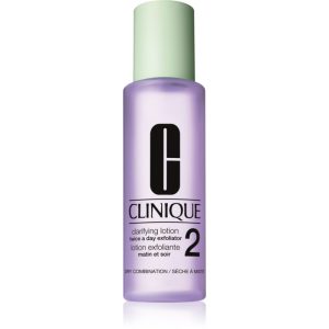 Clinique 3 Steps Clarifying Lotion 2 tonic ten uscat si mixt 200 ml-ro