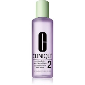 Clinique 3 Steps Clarifying Lotion 2 tonic ten uscat si mixt 400 ml-ro