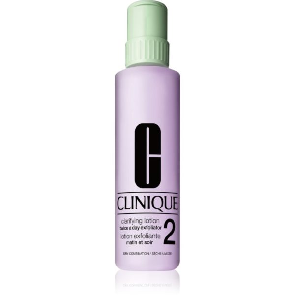 Clinique 3 Steps Clarifying Lotion 2 tonic ten uscat si mixt 487 ml-ro