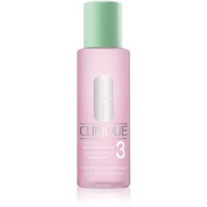 Clinique 3 Steps Clarifying Lotion 3 tonic pentru ten gras și mixt 200 ml-ro