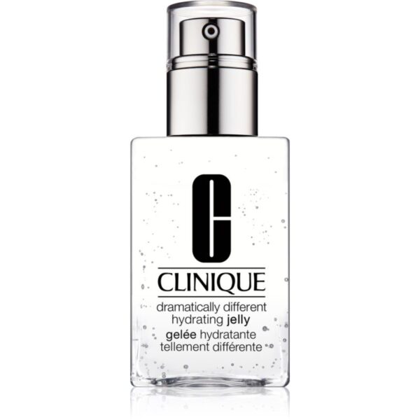 Clinique 3 Steps Dramatically Different™ Hydrating Jelly gel intensiv de hidratare 125 ml-ro