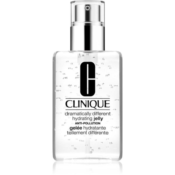 Clinique 3 Steps Dramatically Different™ Hydrating Jelly gel intensiv de hidratare 200 ml-ro