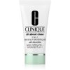 Clinique All About Clean 2-in-1 Cleansing + Exfoliating Jelly gel exfoliant de curatare 150 ml-Țena