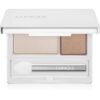 Clinique All About Shadow™ Duo duo fard ochi culoare Ivory Bisque/Bronze Satin - Shimmer 1