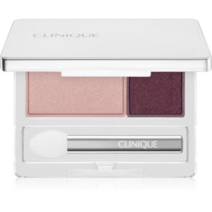 Clinique All About Shadow™ Duo duo fard ochi culoare Jammin´ - Shimmer 1