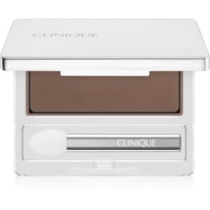 Clinique All About Shadow™ Single Relaunch fard ochi culoare French Roast - Soft Matte 1