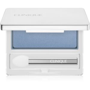 Clinique All About Shadow™ Single Relaunch fard ochi culoare Lagoon - Soft Shimmer 1