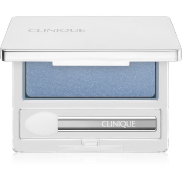 Clinique All About Shadow™ Single Relaunch fard ochi culoare Lagoon - Soft Shimmer 1