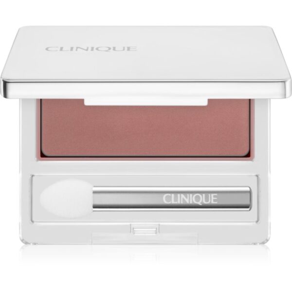 Clinique All About Shadow™ Single Relaunch fard ochi culoare Nude Rose - Soft Matte 1