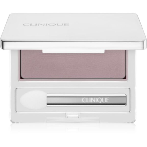 Clinique All About Shadow™ Single Relaunch fard ochi culoare Portobello - Soft Matte 1