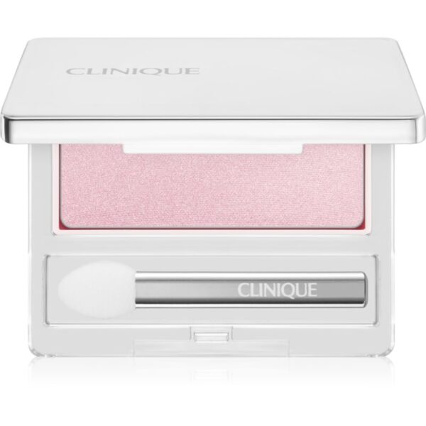 Clinique All About Shadow™ Single fard ochi culoare Angel Eyes - Super Shimmer 1