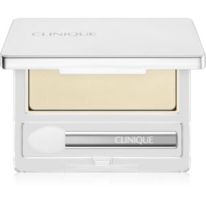 Clinique All About Shadow™ Single fard ochi culoare French Vanilla - Soft Matte 1.9 g-ro