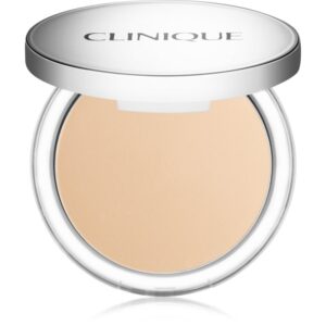 Clinique Almost Powder Makeup SPF 15 pudra machiaj SPF 15 culoare 01 Fair 10 g-ro