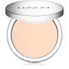 Clinique Almost Powder Makeup SPF 15 pudra machiaj SPF 15 culoare 03 Light 10 g-ro