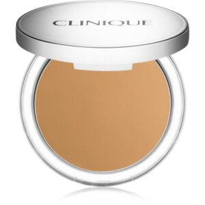 Clinique Almost Powder Makeup SPF 15 pudra machiaj SPF 15 culoare 04 Neutral 10 g-ro