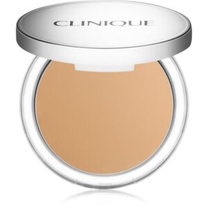 Clinique Almost Powder Makeup SPF 15 pudra machiaj SPF 15 culoare 05 Medium 10 g-ro