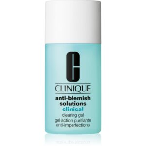 Clinique Anti-Blemish Solutions™ Clinical Clearing Gel gel impotriva imperfectiunilor pielii 15 ml-ro