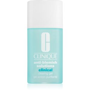 Clinique Anti-Blemish Solutions™ Clinical Clearing Gel gel impotriva imperfectiunilor pielii 30 ml-ro