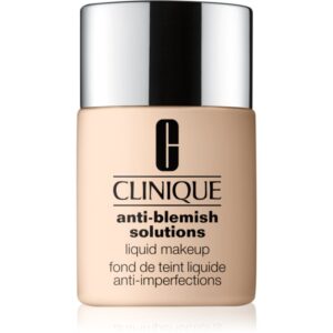 Clinique Anti-Blemish Solutions™ Liquid Makeup acoperire make-up pentru tenul gras