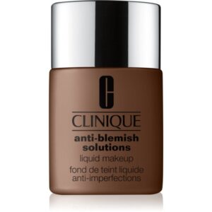 Clinique Anti-Blemish Solutions™ Liquid Makeup acoperire make-up pentru tenul gras
