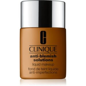 Clinique Anti-Blemish Solutions™ Liquid Makeup acoperire make-up pentru tenul gras