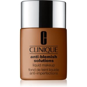 Clinique Anti-Blemish Solutions™ Liquid Makeup acoperire make-up pentru tenul gras
