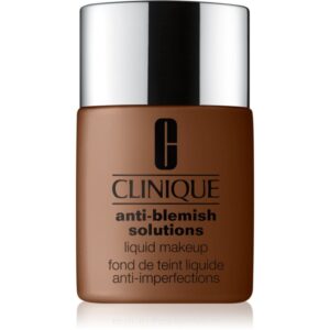 Clinique Anti-Blemish Solutions™ Liquid Makeup acoperire make-up pentru tenul gras
