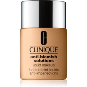 Clinique Anti-Blemish Solutions™ Liquid Makeup acoperire make-up pentru tenul gras