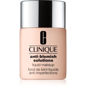 Clinique Anti-Blemish Solutions™ Liquid Makeup acoperire make-up pentru tenul gras