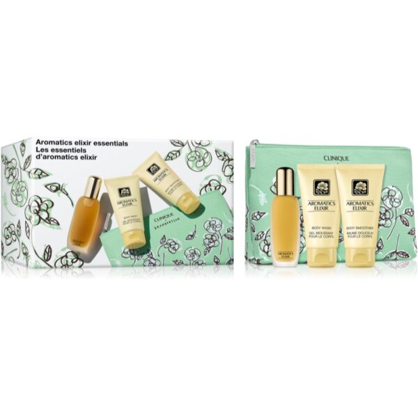 Clinique Aromatics Set set cadou pentru corp pentru femei-ro