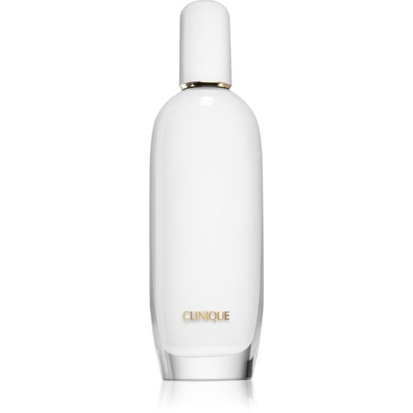 Clinique Aromatics in White Eau de Parfum pentru femei 100 ml-ro