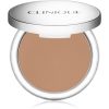 Clinique Beyond Perfecting™ Powder Foundation + Concealer machiaj sub formă de pudră cu corectorul 2 in 1 culoare 04 Cream Whip 14