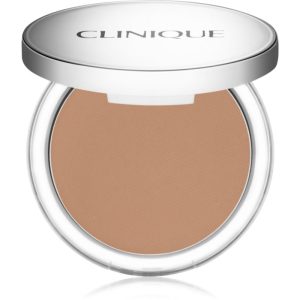 Clinique Beyond Perfecting™ Powder Foundation + Concealer machiaj sub formă de pudră cu corectorul 2 in 1 culoare 04 Cream Whip 14
