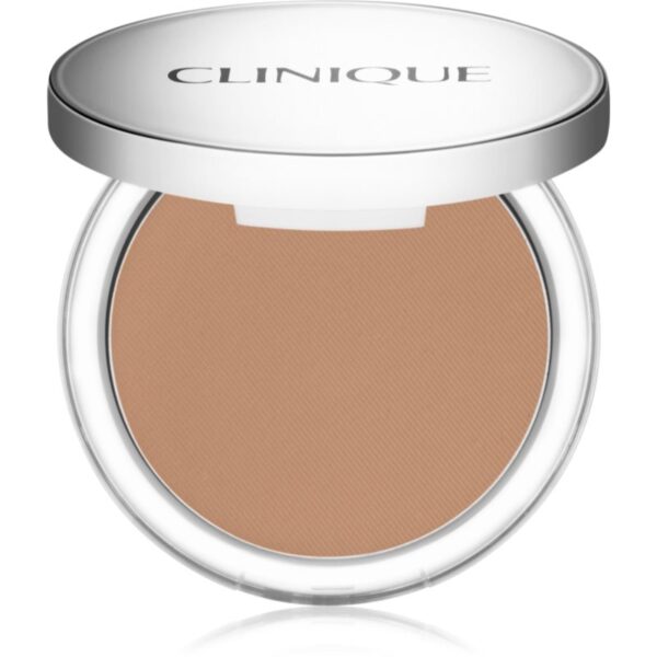 Clinique Beyond Perfecting™ Powder Foundation + Concealer machiaj sub formă de pudră cu corectorul 2 in 1 culoare 04 Cream Whip 14