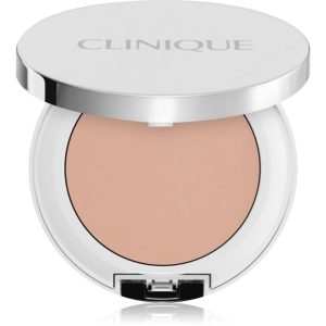Clinique Beyond Perfecting™ Powder Foundation + Concealer machiaj sub formă de pudră cu corectorul 2 in 1 culoare 06 Ivory 14