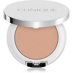 Clinique Beyond Perfecting™ Powder Foundation + Concealer machiaj sub formă de pudră cu corectorul 2 in 1 culoare 07 Cream Chamois 14