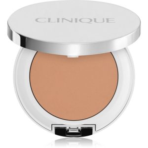 Clinique Beyond Perfecting™ Powder Foundation + Concealer machiaj sub formă de pudră cu corectorul 2 in 1 culoare 11 Honey 14
