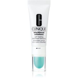 Clinique Blackhead Solutions Self-Heating Blackhead Extractor ingrijire impotriva punctelor negre 20 ml-ro